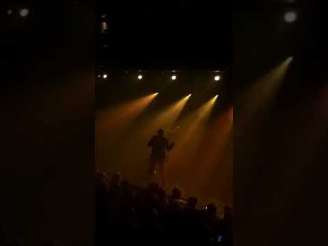 Sevdaliza Bebin - Paradiso Noord Amsterdam