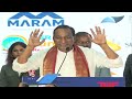 Minister Malla Reddy Comments Over How He Earns His Assets  | V6 News  - 04:23 min - News - Video