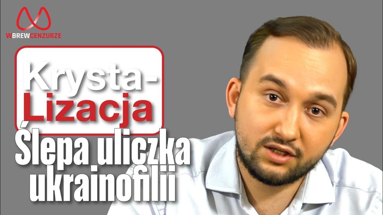 A dead end of Ukrainophilia