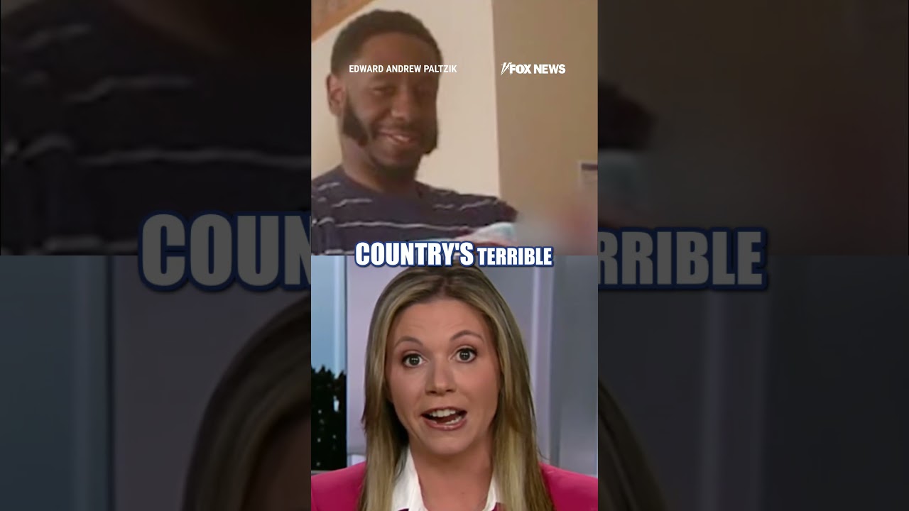 Clancy holdout juror says he was targeted for being Black Republican #shorts #us #news #foxnews