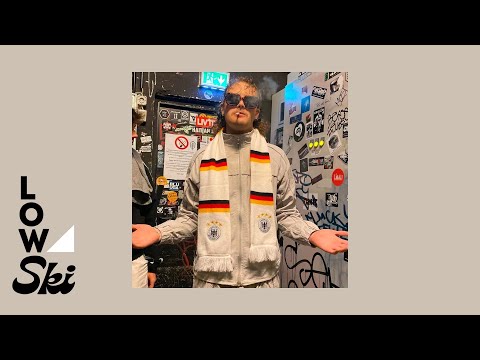 Yung Saint Paul x Fourty House Type Beat “viertel nach acht“ | Prod. LOWSKI