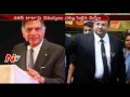 Cold War between Cyrus Mistry and Ratan Tata