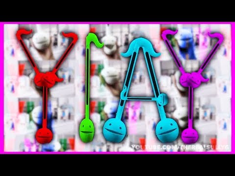 Your Wonderful, Beautiful YIAY OUTROS (YIAY #430)