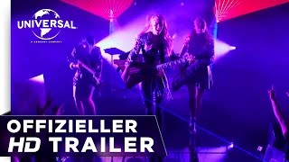 Jem and the Holograms - Trailer 