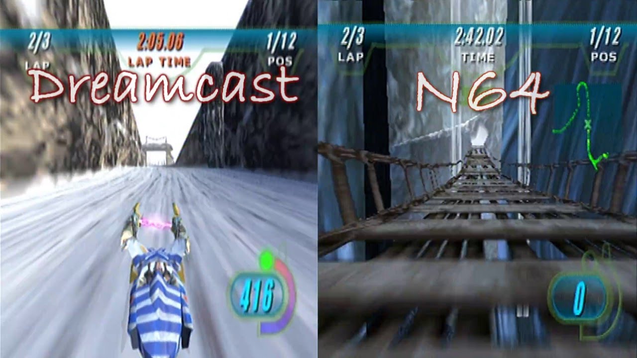 Star wars episode 1 racer dreamcast rom