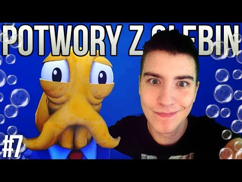 OCTODAD #7: Potwory z głębin!  VideoMoviles.com