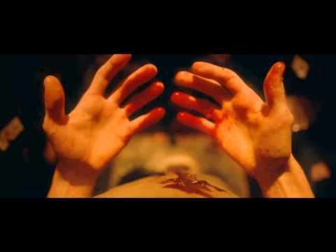 Enter the Void'