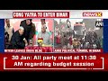 Bharat Jodo Nyay Yatra Reaches Bihar | Amid Political Turmoil In Bihar | NewsX  - 03:49 min - News - Video