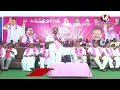 KTR Live: BRS Atmiya Sammelanam In Jagtial | V6 News  - 00:00 min - News - Video