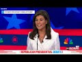 Key moments from GOP debate in Miami  - 03:14 min - News - Video