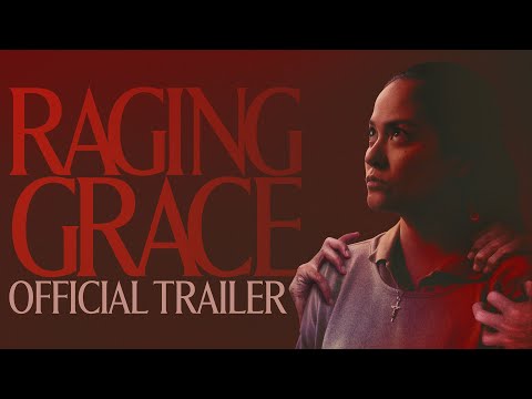 Raging Grace'