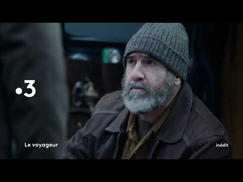 Le voyageur'