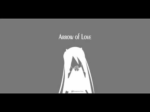 (未開封CD) とくP「ARROW of LOVE」 未開封CD) とくP「ARROW of LOVE」