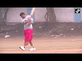 Sanskrit-Speaking Vedic Pandits Take Part In Cricket Competition. Top Prize Is Ayodhya Trip.  - 03:26 min - News - Video