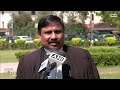 Advocate Rakesh Mishra on SCs B.Ed. Ineligible for Primary School Teachers Clarification | News9  - 03:02 min - News - Video