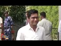 Abhishek Banerjee:  Prabhu Ram aye toh insaaf aya... | News9
