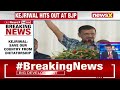 Theyre Planning On Complete Dictatorship | Delhi CM Kejriwal Hits Out At BJP |  NewsX  - 02:08 min - News - Video