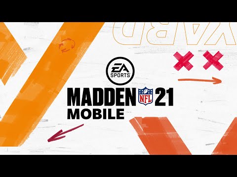 Madden Mobile 21 Apk Download For Android [NFL 2023]