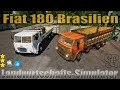 Fiat 180 Brazil v1.0.0.0