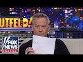 ‘Gutfeld!’ answers audience questions