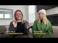 Maisy Stella makes her Sundance Film Festival debut  - 01:42 min - News - Video