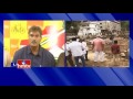 MP Kesineni Nani Press Meet over Temples Collapse in Vijayawada