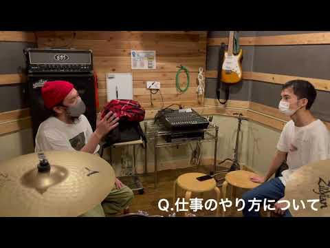 BOY Vol.10 『リンキィディンク ライブハウス部門統括 小牟田玲央奈氏編』