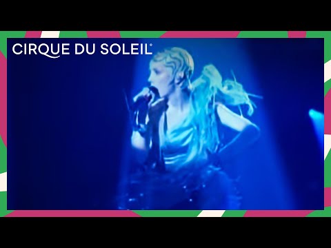 Cirque du Soleil: Delirium'