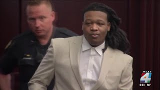 Closing arguments begin in murder trial of Jacksonville rapper ‘Ksoo,’ cousin