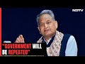 Rajasthan Assembly Elections 2023: Ashok Gehlot Plays Down Anti-Incumbency In Rajasthan