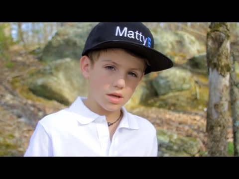 Pitbull - Feel This Moment ft Christina Aguilera (MattyBRaps & AlexG Cover)
