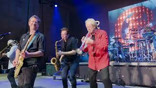 Chicago - 25 or 6 to 4 (Live) Lincoln, Nebraska, June 17, 2025, at Pinewood Bowl Theater
