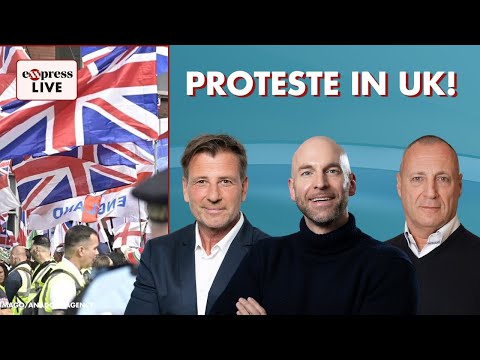 Neue Umfrage: Absturz der SPÖ auf 18% | exxpresslive am 15. September 2025