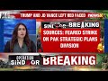 Operation Sindoor LIVE : Pakistan Fears Indian Strike on Rawalpindi Nuclear Sites: Sources | NewsX - 10:05:23 min - News - Video