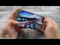 Обзор Huawei P9 Plus с Kirin 955 в играх (game test)