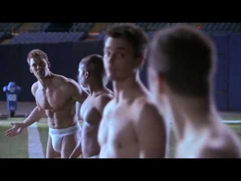Blue Mountain State'