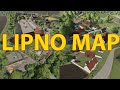 Lipno Map v0.9