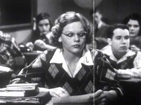 Upload mp3 to YouTube and audio cutter for Maintaining Classroom Discipline (1947) download from Youtube