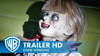 Annabelle 3 - Trailer 4 - Deutsc