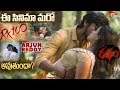Ratham Telugu film teaser; Geetanand, Chandini