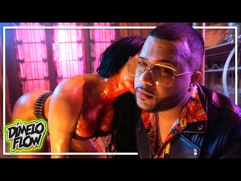 Dimelo Flow - Dinero Facil ft. Justin Quiles, Brytiago, Gigolo y La Exce (Official Video)
