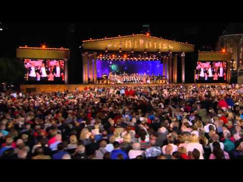 André Rieu And His Johann Strauss Orchestra - Love In Venice'