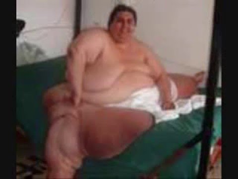 Fat People Ass 52