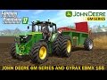 John Deere 6330 v1.1