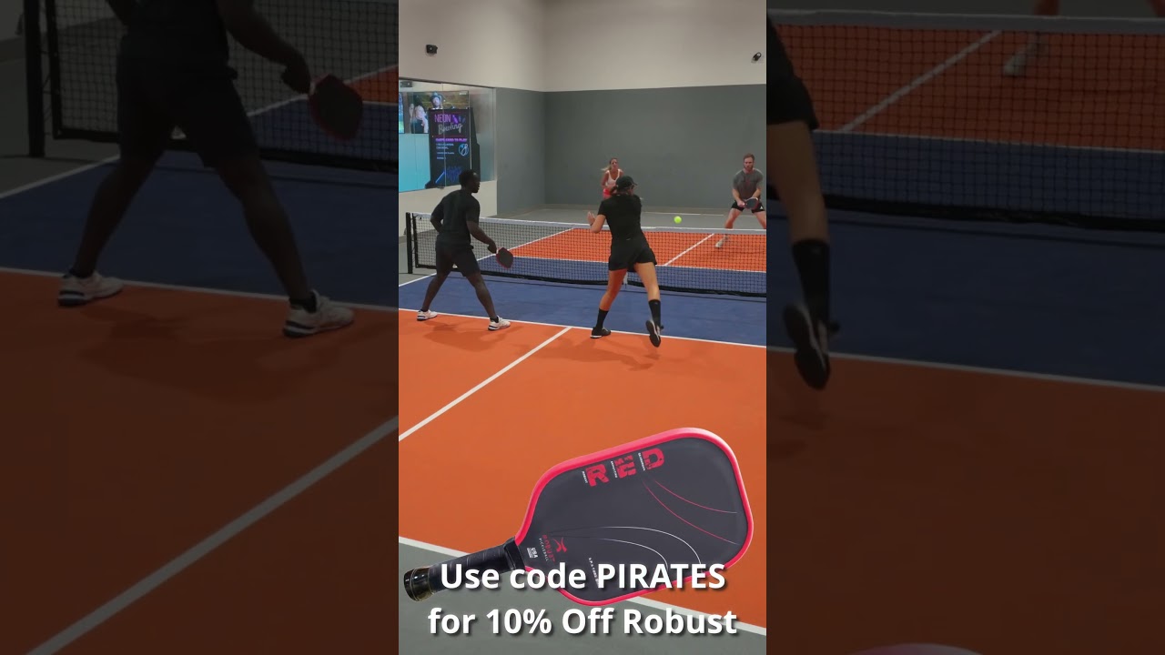 😈Where Did You Go? #pickleballhighlights #pickleball #sports #sporthighlights