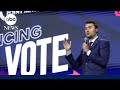 The next steps in building a case against Charlie Kirk shooting suspect