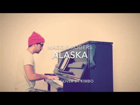 Maggie Rogers - Alaska (Piano Cover + Sheets)