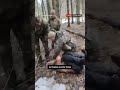 Moscow terror suspects captured and beaten  - 00:42 min - News - Video