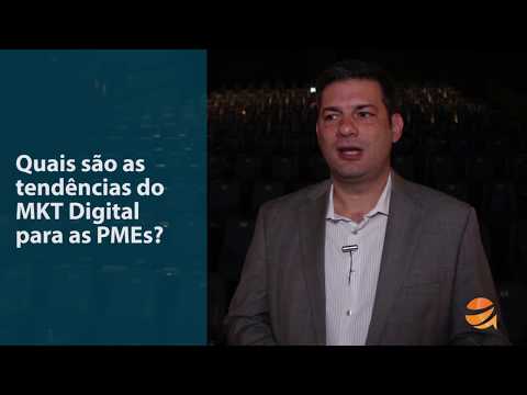 Comuninter 2017 | Quais são as tendências de Marketing Digital para as PMEs, com Adriano Nasser