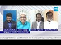 Konda Raghava Reddy Exposed Facts Behind Ys Sharmila Against To YS Jagan | AP Elections | @SakshiTV  - 06:38 min - News - Video